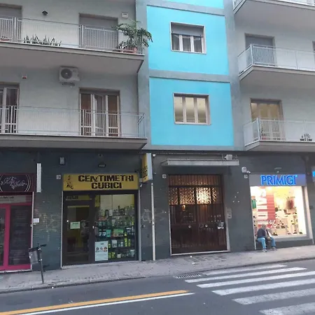 Le Tre Meraviglie A 200 M Dal Mare