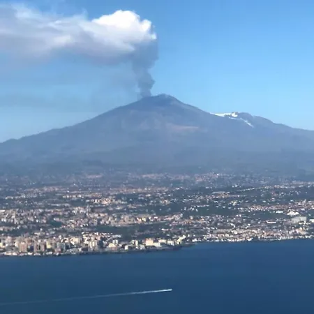 招待所 Le Tre Meraviglie A 200 M Dal Mare 3*