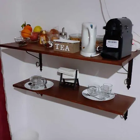 Le Tre Meraviglie A 200 M Dal Mare 招待所