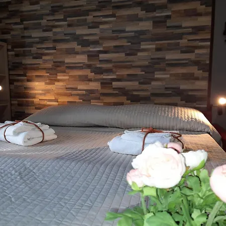 招待所 Le Tre Meraviglie A 200 M Dal Mare 3*