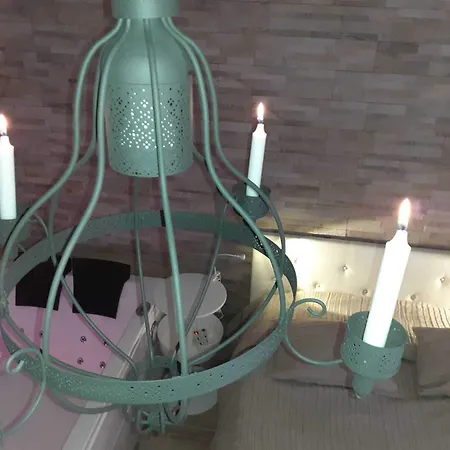 招待所 Le Tre Meraviglie A 200 M Dal Mare