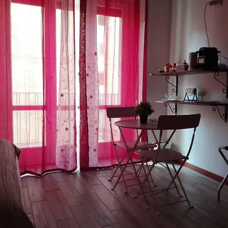 招待所 Le Tre Meraviglie A 200 M Dal Mare 卡塔尼亚