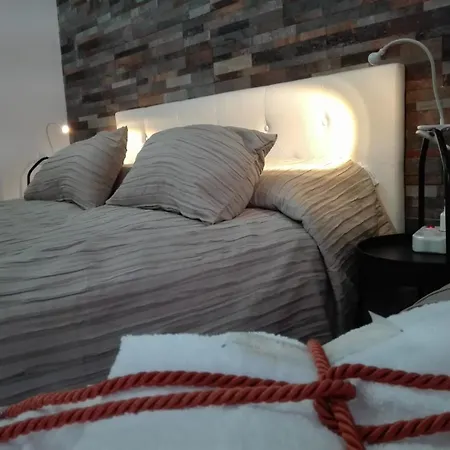 招待所 Le Tre Meraviglie A 200 M Dal Mare 3*