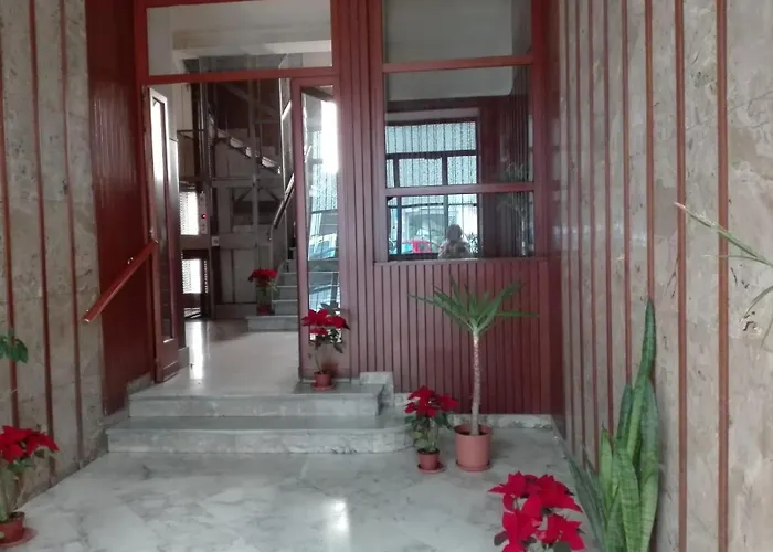 Πανσιόν Le Tre Meraviglie A 200 M Dal Mare Κατάνια