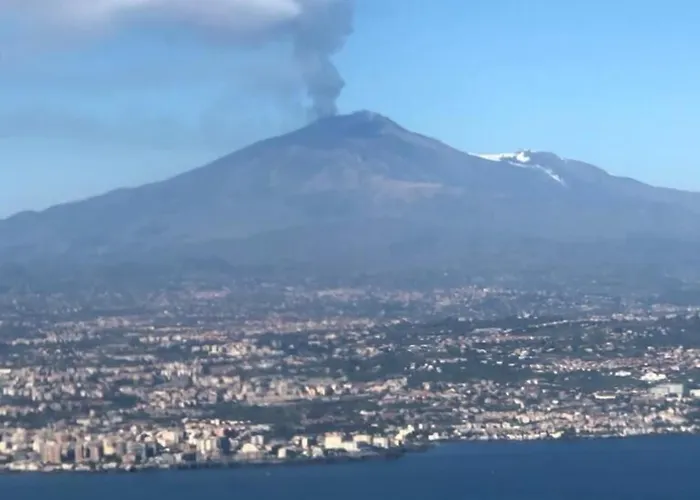 Πανσιόν Le Tre Meraviglie A 200 M Dal Mare 3*
