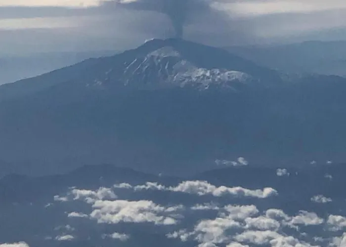 Le Tre Meraviglie A 200 M Dal Mare Πανσιόν 3*